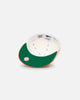 New Era Houston Astros Cooperstown 59FIFTY Fitted Chrome White