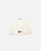 New Era Chicago White Sox Cooperstown 59FIFTY Fitted Chrome White