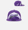 New Era Utah Jazz 'NBA CE Headwear Collection' 9FIFTY Snapback OTC