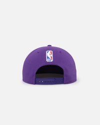 New Era Utah Jazz 'NBA CE Headwear Collection' 9FIFTY Snapback OTC