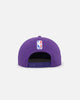 New Era Utah Jazz 'NBA CE Headwear Collection' 9FIFTY Snapback OTC