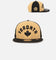 New Era Toronto Raptors 'NBA CE Headwear Collection' 9FIFTY Snapback OTC