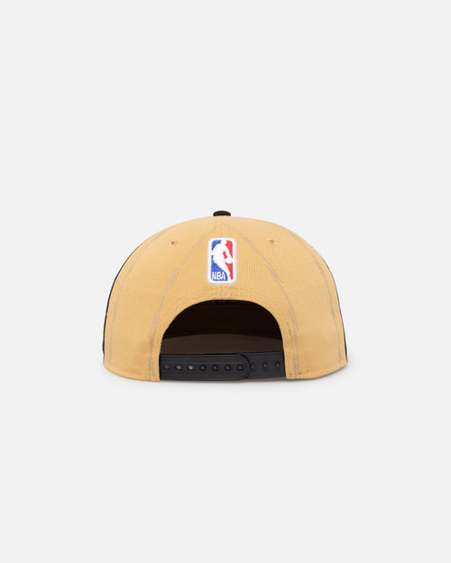 New Era Toronto Raptors 'NBA CE Headwear Collection' 9FIFTY Snapback OTC