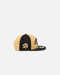 New Era Toronto Raptors 'NBA CE Headwear Collection' 9FIFTY Snapback OTC