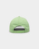 New Era Women's Las Vegas Raiders 'Pastel Rose' 9FORTY A-Frame Snapback Spearmint/White
