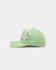 New Era Women's Las Vegas Raiders 'Pastel Rose' 9FORTY A-Frame Snapback Spearmint/White