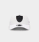 New Era Kids' Las Vegas Raiders 'UV Activated' 9FORTY A-Frame Snapback UV Active White