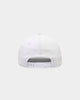 New Era Kids' Las Vegas Raiders 'UV Activated' 9FORTY A-Frame Snapback UV Active White