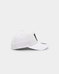New Era Kids' Las Vegas Raiders 'UV Activated' 9FORTY A-Frame Snapback UV Active White