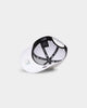 New Era Kids' Las Vegas Raiders 'UV Activated' 9FORTY A-Frame Snapback UV Active White
