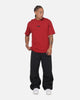 Nike Sportswear Oval T-Shirt Tough Red