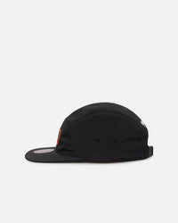 Mitchell & Ness Phoenix Suns Team Logo Camper Strapback Black