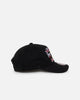 Mitchell & Ness Chicago Bulls NBA Finals Pro Crown Snapback Black