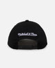 Mitchell & Ness Los Angeles Lakers NBA Finals Pro Crown Snapback Black