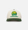 Mitchell & Ness Seattle SuperSonics Go Team Go OG Corduroy Snapback Light Cream/Green