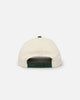 Mitchell & Ness Seattle SuperSonics Go Team Go OG Corduroy Snapback Light Cream/Green