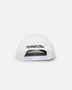 Mitchell & Ness Chicago Bulls 3 Time OG Corduroy Snapback White