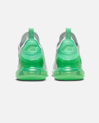 Nike Air Max 270 Light Silver/Green