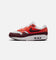 Nike Air Max 1 Summit White/Burgundy