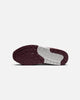 Nike Air Max 1 Summit White/Burgundy