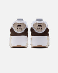 Nike Women's Air Max 90 LV8 White/Photon Dust