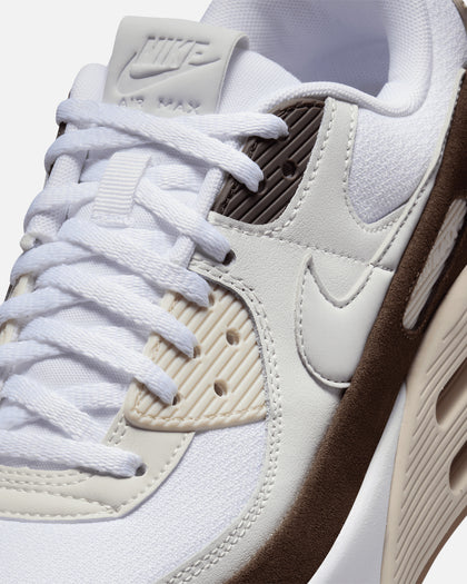 Nike Women's Air Max 90 LV8 White/Photon Dust