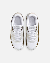 Nike Women's Air Max 90 LV8 White/Photon Dust
