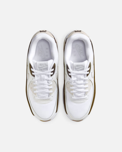 Nike Women's Air Max 90 LV8 White/Photon Dust
