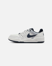 Nike Full Force Low Platinum Tint/Dark Obsidian
