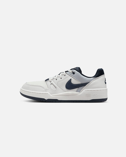 Nike Full Force Low Platinum Tint/Dark Obsidian