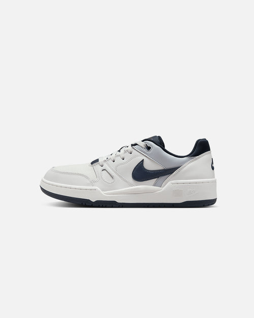 Nike Full Force Low Platinum Tint/Dark Obsidian