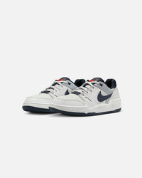 Nike Full Force Low Platinum Tint/Dark Obsidian