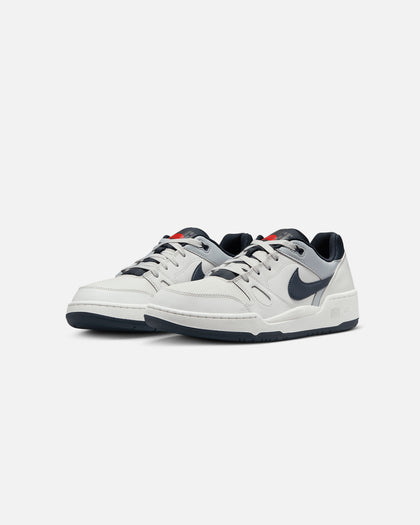 Nike Full Force Low Platinum Tint/Dark Obsidian