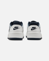 Nike Full Force Low Platinum Tint/Dark Obsidian