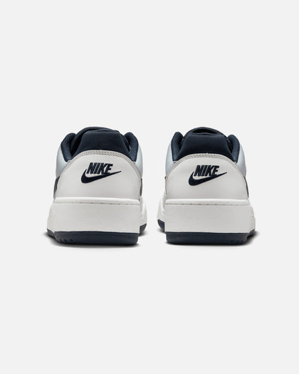 Nike Full Force Low Platinum Tint/Dark Obsidian