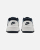 Nike Full Force Low Platinum Tint/Dark Obsidian