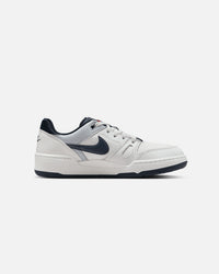 Nike Full Force Low Platinum Tint/Dark Obsidian