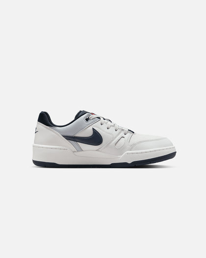 Nike Full Force Low Platinum Tint/Dark Obsidian