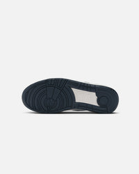 Nike Full Force Low Platinum Tint/Dark Obsidian
