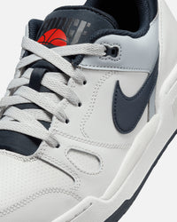 Nike Full Force Low Platinum Tint/Dark Obsidian