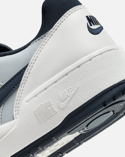 Nike Full Force Low Platinum Tint/Dark Obsidian
