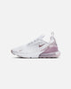 Nike Women's Air Max 270 White/Platinum