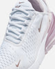 Nike Women's Air Max 270 White/Platinum