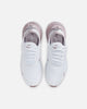 Nike Women's Air Max 270 White/Platinum