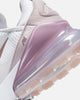 Nike Women's Air Max 270 White/Platinum