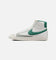 Nike Blazer Mid '77 Premium Summit White/Bicoastal-Phantom
