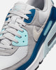 Nike Air Max 90 Pure Platinum/White