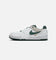 Nike Full Force Low White/Vintage Green