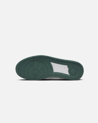 Nike Full Force Low White/Vintage Green