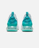 Nike Women's Air Max 270 White/Dusty Cactus